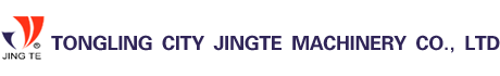 Tongling City Jingte machinery Co.,Ltd.